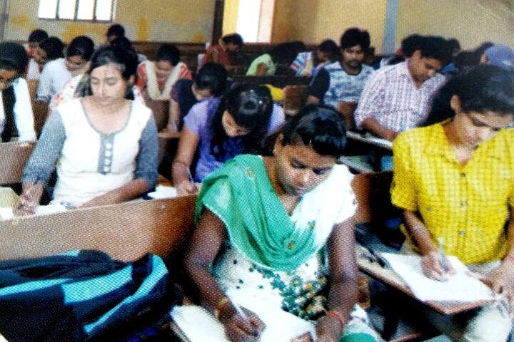 classroom